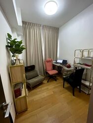 The Gazania (D19), Condominium #578731101
